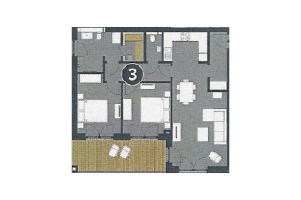 Hansehaus 3 - Seelenglueck Grömitz Exteriér fotografie