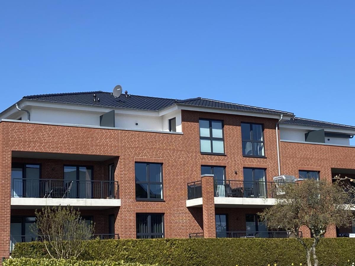 Hansehaus 3 - Seelenglueck Grömitz Exteriér fotografie